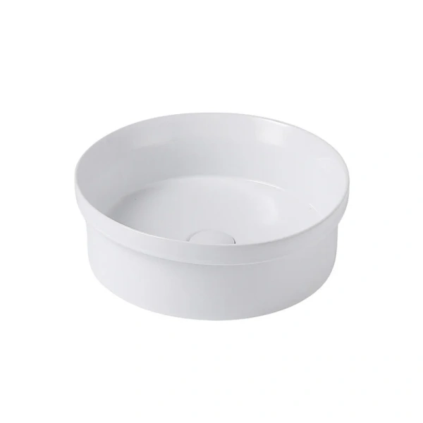 Раковина Abber Bequem AC2103 40 см накладная