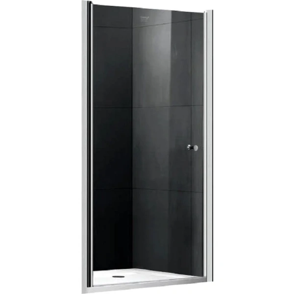 Душевая дверь Gemy New Rockcoco 100 - фото 1