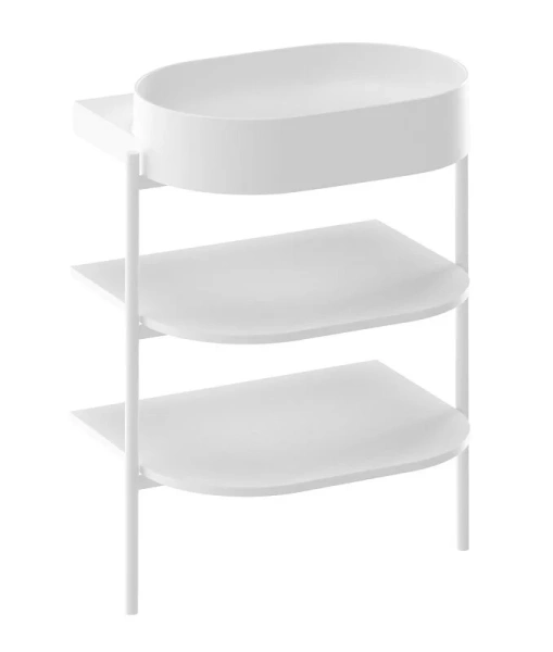 Раковина Ravak Yard 60 см керамическая, в наличии - фото 9