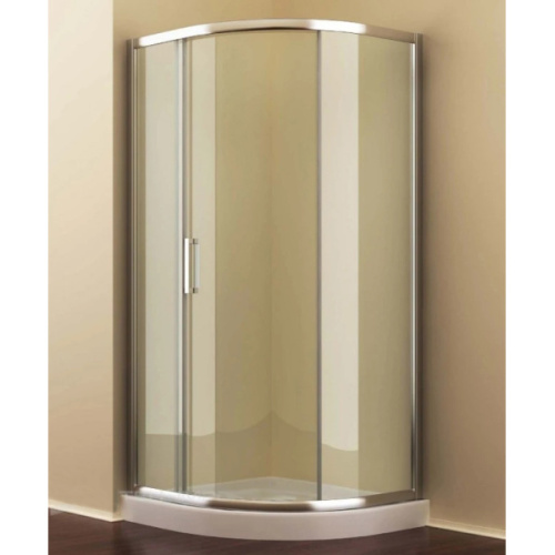 Душевой уголок Romance Collection Umea UM.R1.100.SDTG.CRUM.R3.120.REV.SDTG.CR - фото 1