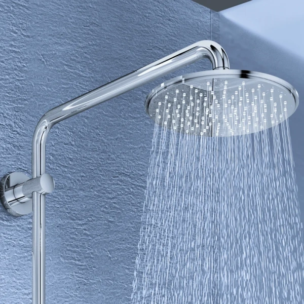 Душевая система Grohe Rainshower System 27967000 - фото 3