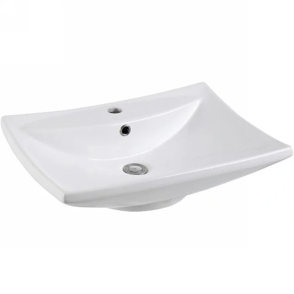 Раковина Акватек 60 см на столешницу, 60 см - фото 6