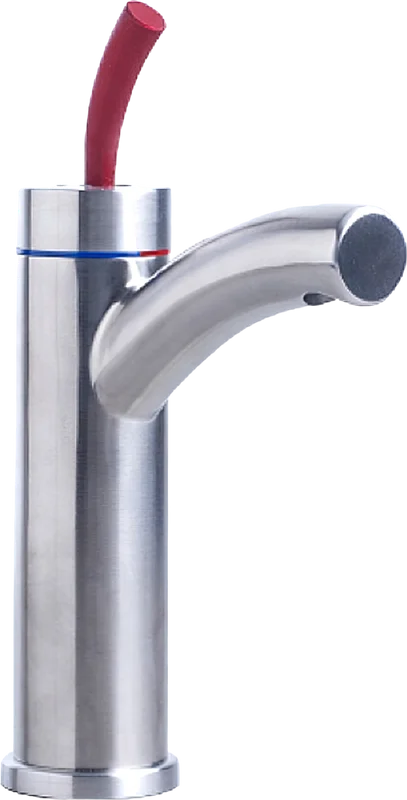 Смеситель для раковины Lemark Element хром - фото 1