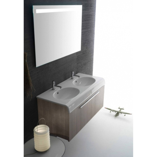 Раковина двойная Globo Bowl+ index_1 - фото 4