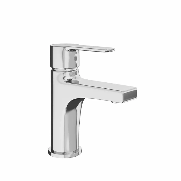Смеситель для раковины Kerama Marazzi Sonata хром - фото 1