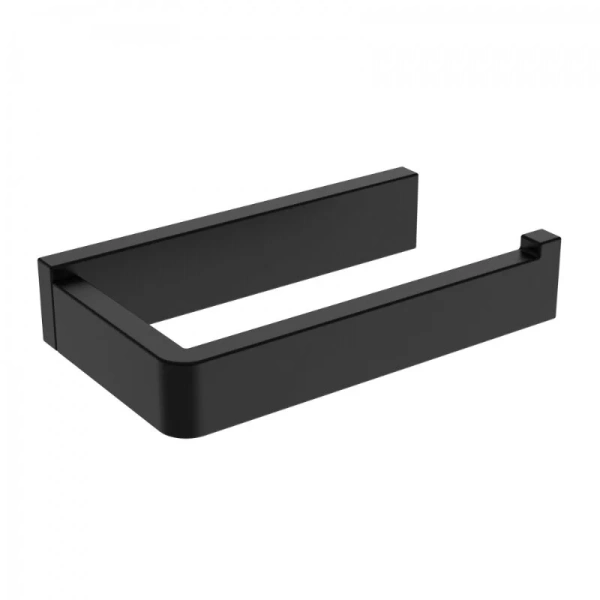 Бумагодержатель Abber Westen AA1731 нержавеющая сталь - фото 4