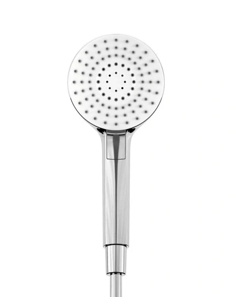 Лейка для душа Ideal Standard IdealRain Evo хром - фото 4