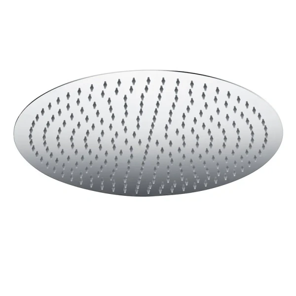 Душевой комплект WasserKRAFT Dinkel с термостатом, хром index_1 - фото 8