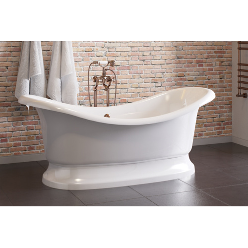 Ванна, цвет из палитры RAL Classic, Astra-Form Мальборо index_1 - фото 4