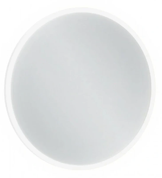 Зеркало с подсветкой Jacob Delafon 50 см круглое - фото 1