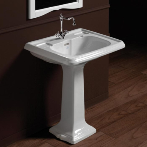 Раковина Simas Arcade AR 854, подвесные - фото 2