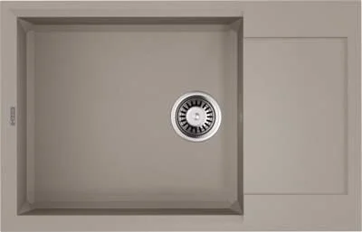 Мойка для кухни Omoikiri Sakaime 78-LB 4993 78 см врезная