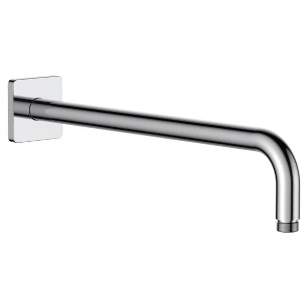 Излив для верхнего душа BelBagno Carin хром - фото 1
