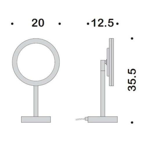 Схема, косметическое - фото 4