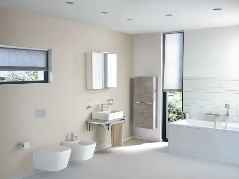 Раковина Ideal Standard Strada 50 см с отверстием под смеситель, с переливом, 50 см - фото 6