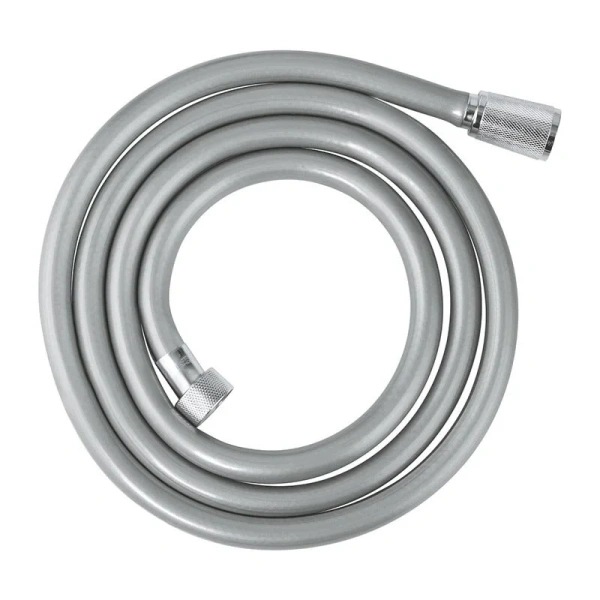 Шланг для душа Grohe Rotaflex хром - фото 1