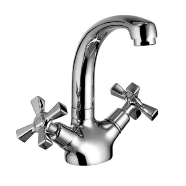 Смеситель для раковины Lemark Benefit LM2507C - фото 1