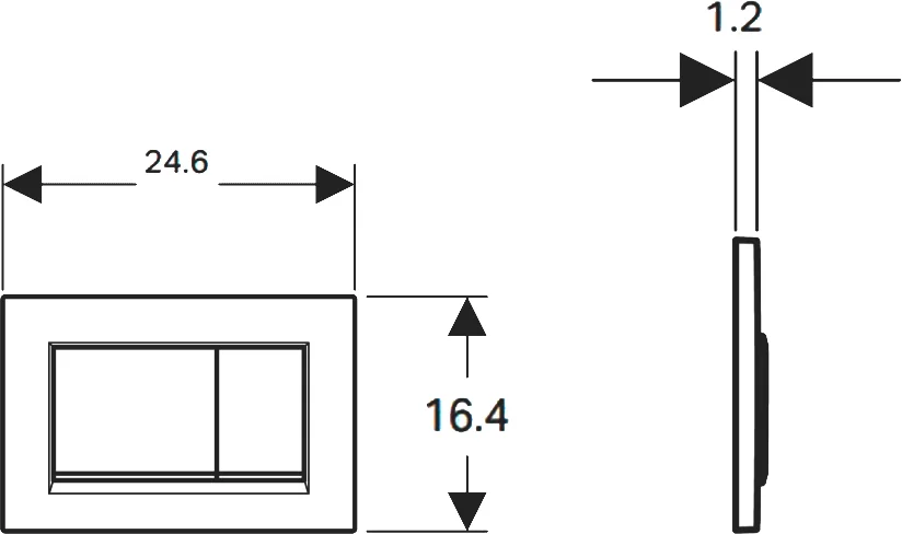 Унитаз с инсталляцией Geberit iCon сиденье микролифт, с инсталляцией index_5 - фото 17
