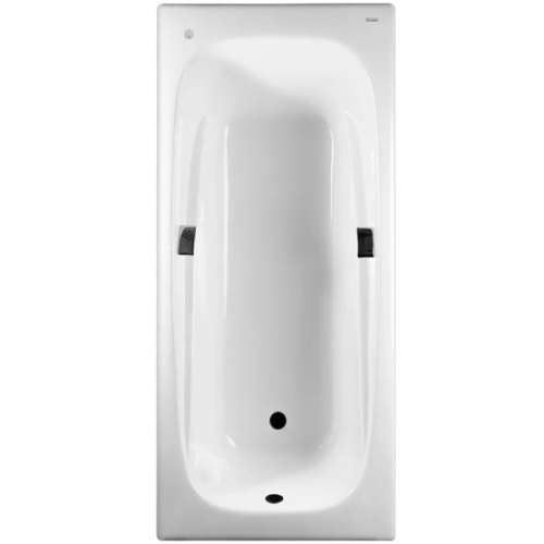 Ванна чугунная Castalia Emma 180х85х42 - фото 1