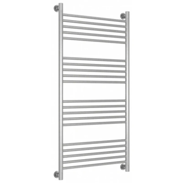 Полотенцесушитель водяной Сунержа Богема+ 60х120 см сатин - фото 1