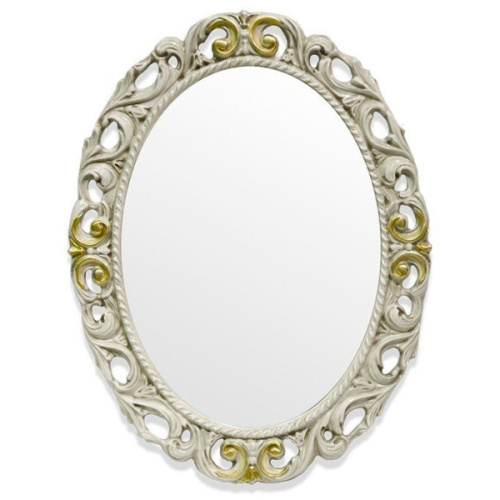 Зеркало для ванной Tiffany World TW03642 - фото 1