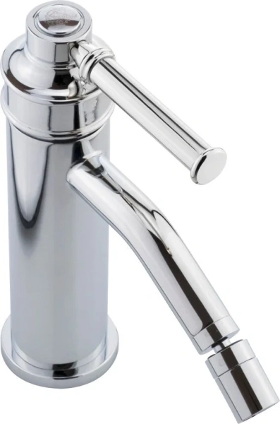 Смеситель для биде Migliore Ermitage Mini 30 ручка латунь - фото 3