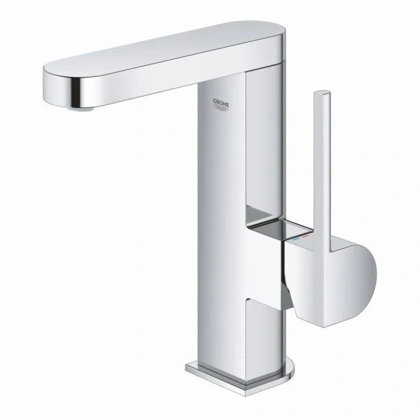 Смеситель для раковины Grohe Plus 23871003 - фото 2