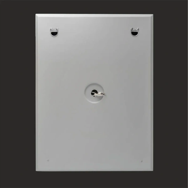 Зеркало с подсветкой Vincea 50 см c сенсорным выключателем и диммером, без функции антизапотевания, прямоугольные - фото 6