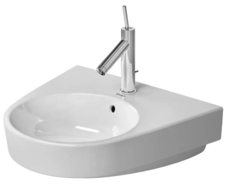 Раковина Duravit Starck 2 232365 - фото 1