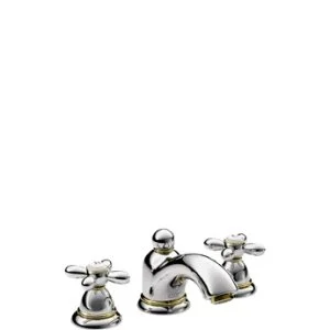 Смеситель для раковины Axor Carlton 17133 - фото 1