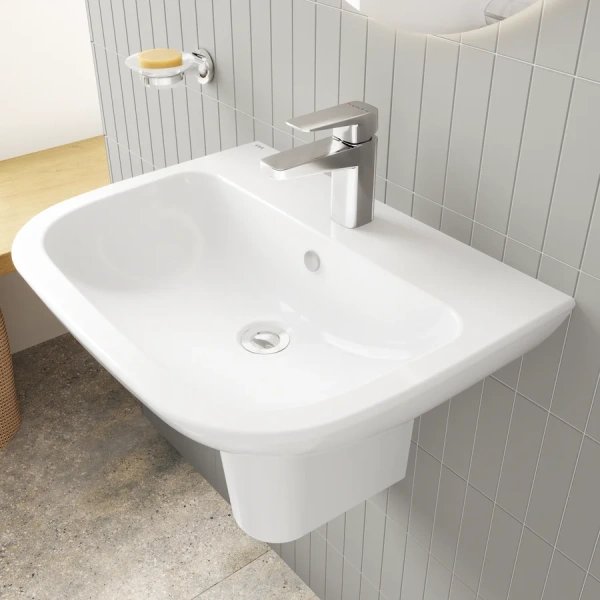 Раковина VitrA S20 5503 index_1 - фото 10