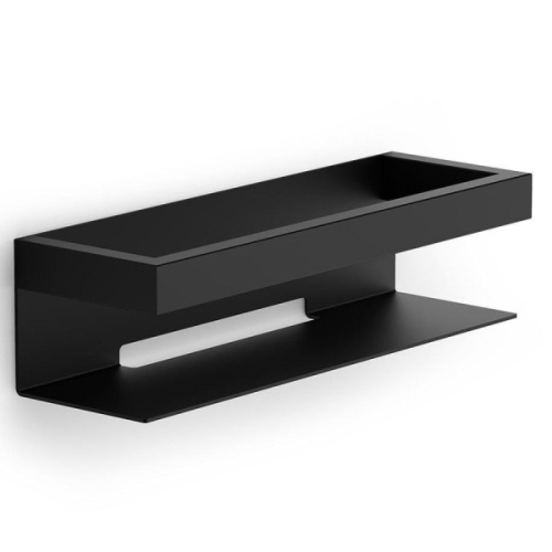 Полочка для ванной Decor Walther Contract 06515 настенная - фото 2