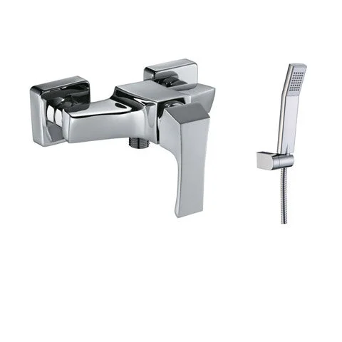 Смеситель для душа Lemark Unit LM4503C - фото 1