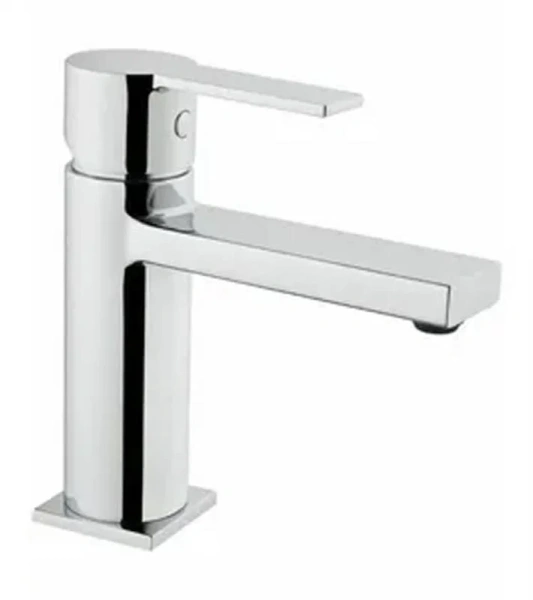 Смеситель для раковины VitrA Flo S A41936EXP - фото 1