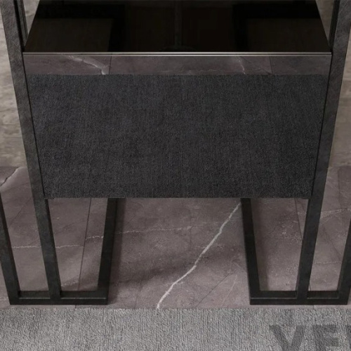 Мебель для ванной Velvex Gelou со столешницей