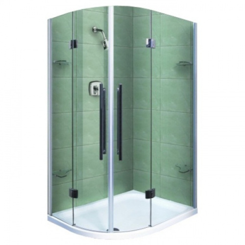 Душевой уголок Wasserfalle F-2004 - фото 2