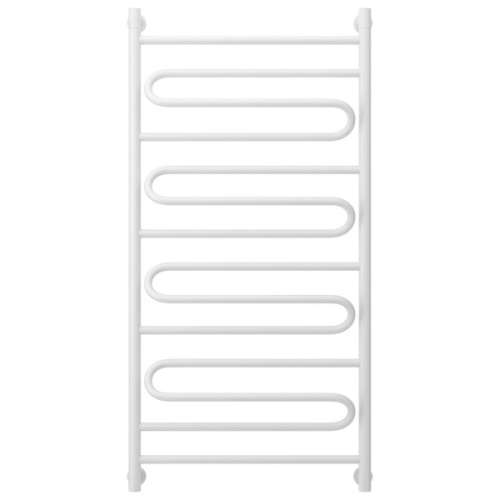 Полотенцесушитель водяной Сунержа Элегия+ 60х120 см белый, современные, hi-tech - фото 2