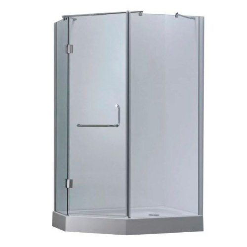 Душевой уголок Wasserfalle F-508 - фото 1