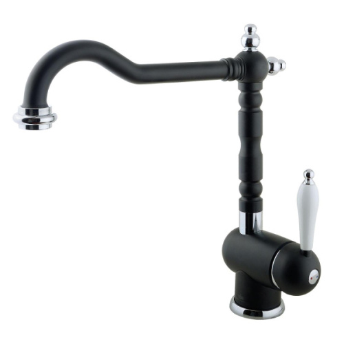 Смеситель для кухни Timo Morea  2406F - фото 1