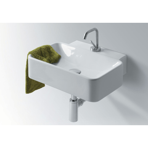 Раковина, цвет белый матовый, Simas Flow FL 16 BI MATT, по запросу - фото 3