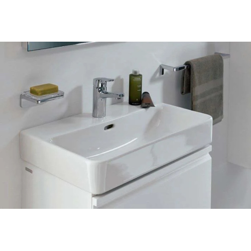 Раковина Laufen Pro S 45 см с отверстием для смесителя с отверстием перелива, 45 см - фото 6