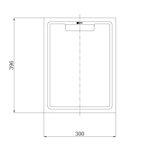Мойка для кухни Lemark Iordana 78 см сталь, из нержавеющей стали, стальные, металлические - фото 3