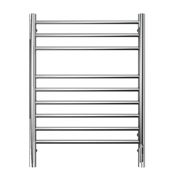 Полотенцесушитель электрический Terminus Аврора П9 500х700 хром - фото 3
