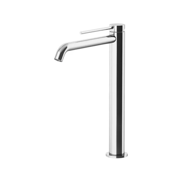 Смеситель для раковины Gattoni Circle Two 9148/91 высокий - фото 1