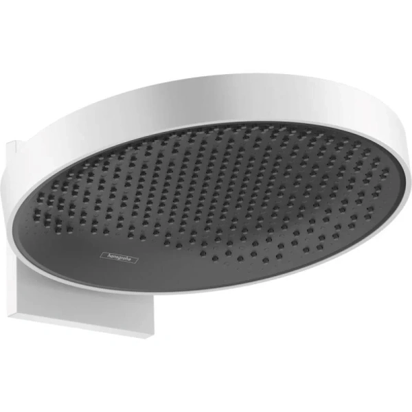 Верхний душ Hansgrohe Rainfinity 26230 круглый