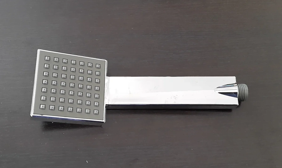 Душевая кабина Niagara Ultra 87х87 см с высоким поддоном, угловые, недорогие, для дачи, с гидромассажем, c тропическим душем, с вентиляцией, с крышей, с сиденьем - фото 4