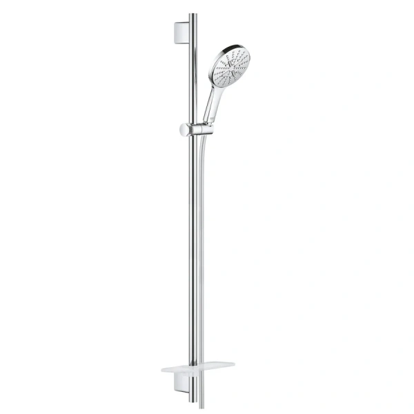 Душевой гарнитур Grohe RainShower SmartActive 3 режима - фото 1