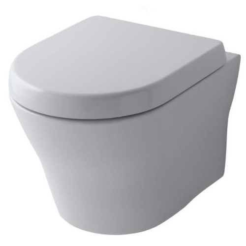 Унитаз подвесной TOTO MH Tornado Flush безободковый - фото 1