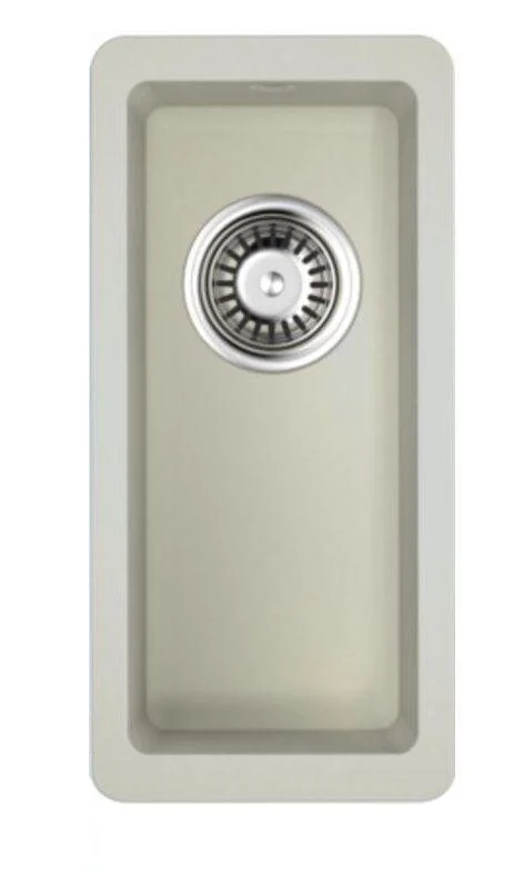 Мойка для кухни Omoikiri Kata-20-U 4993 20 см из материала Artgranit