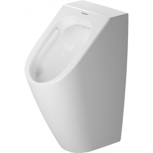 Писсуар Duravit ME by Starck Rimless 280930 - фото 3